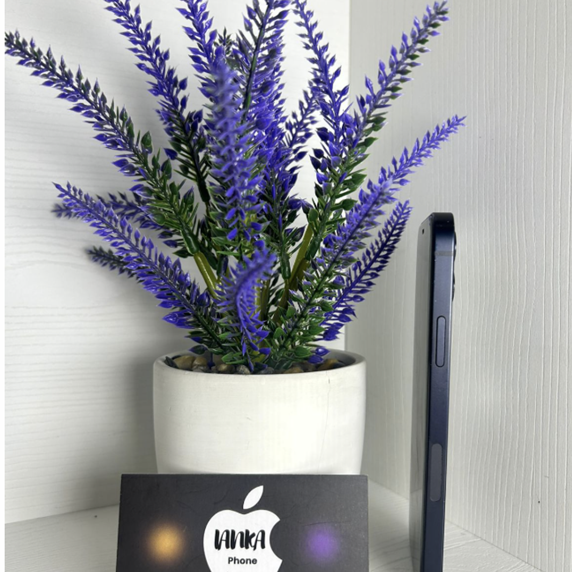 iPhone 12 256GB Azul Oscuro  4