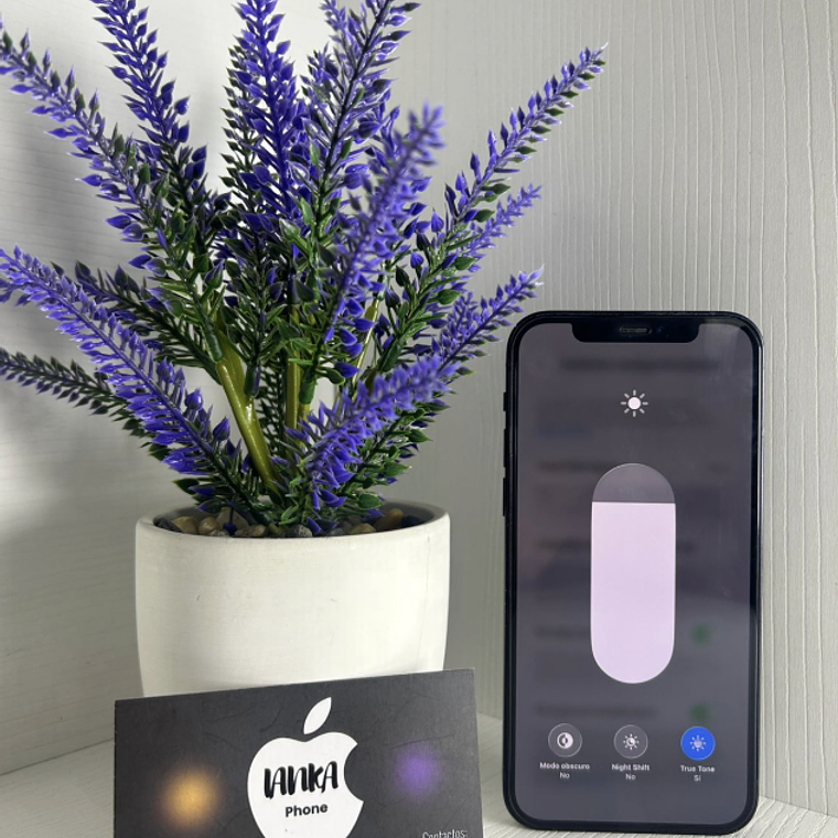 iPhone 12 256GB Azul Oscuro  5