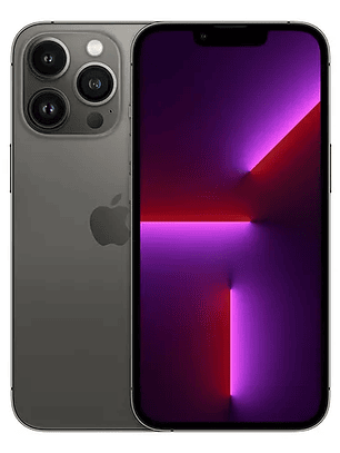 iPhone 13 Pro 128gb Grafito