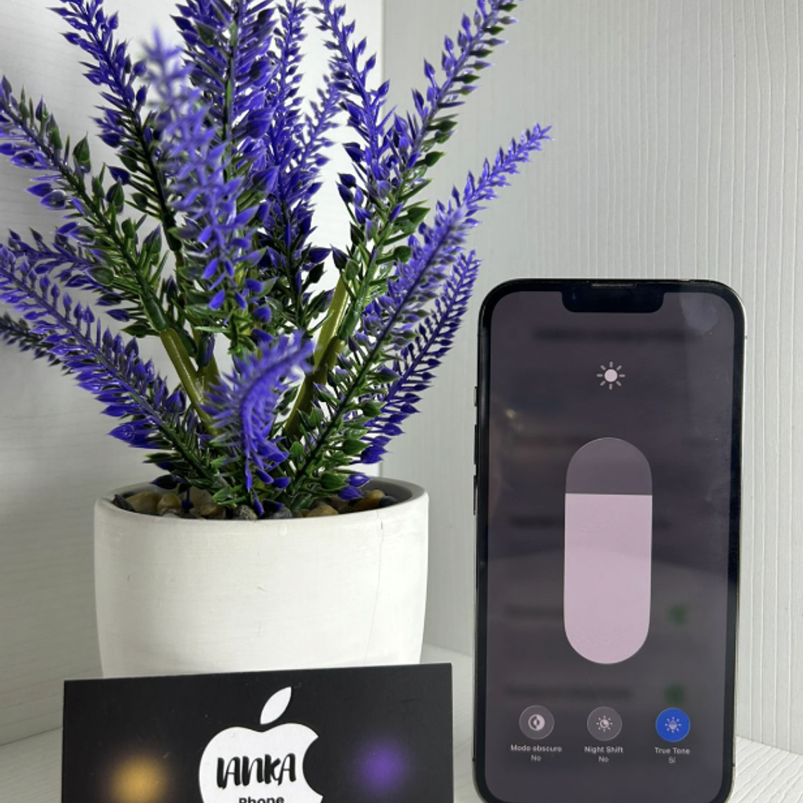 iPhone 13 Pro 128gb Grafito 6