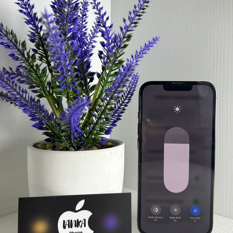 iPhone 13 Pro 128gb Grafito 6