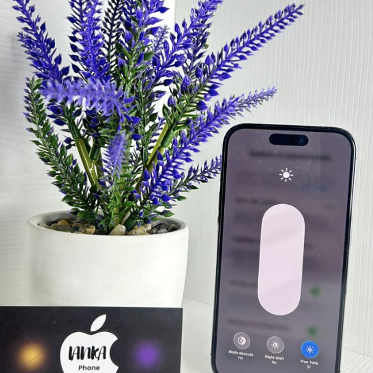 iPhone 14 Pro 128gb Purple 4