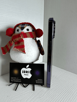 iPhone 14 Pro Max 128gb Purple