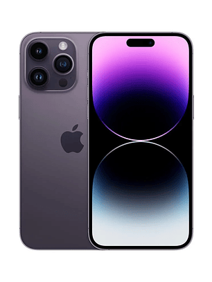 iPhone 14 Pro Max 128gb Purple