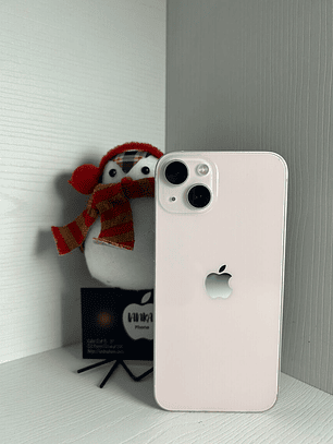 iPhone 13 128GB Rosa 