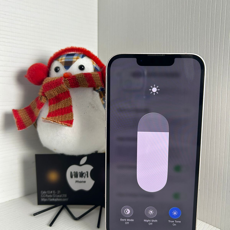 iPhone 13 128GB Rosa  4