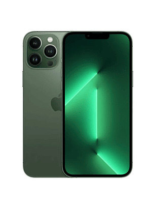iPhone 13 Pro Max 128gb Green 