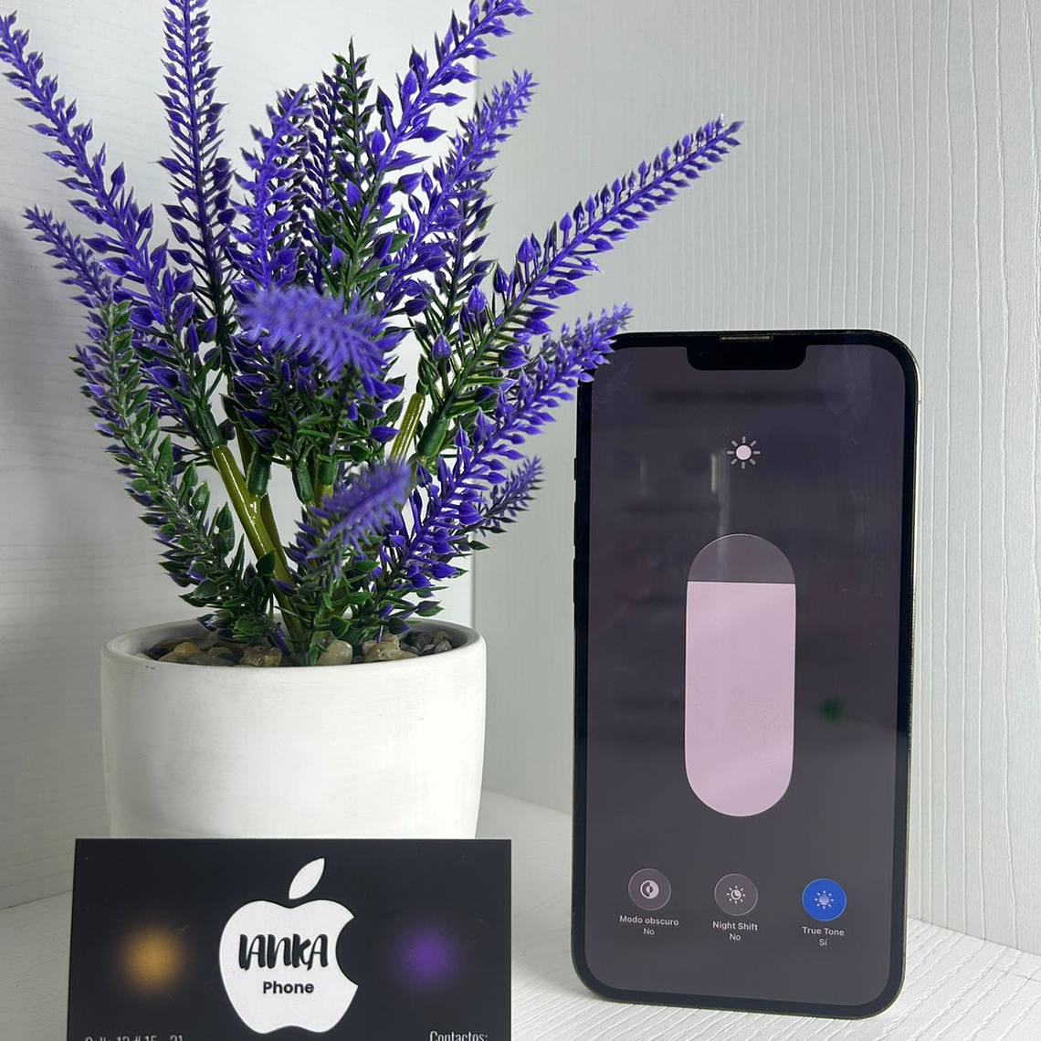 iPhone 13 Pro Max 128gb Green  3