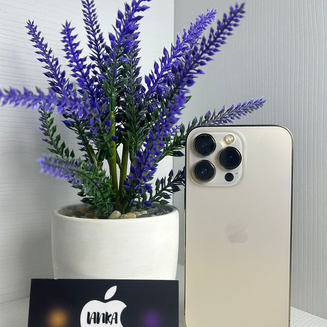 iPhone 13 Pro 512gb Gold  2