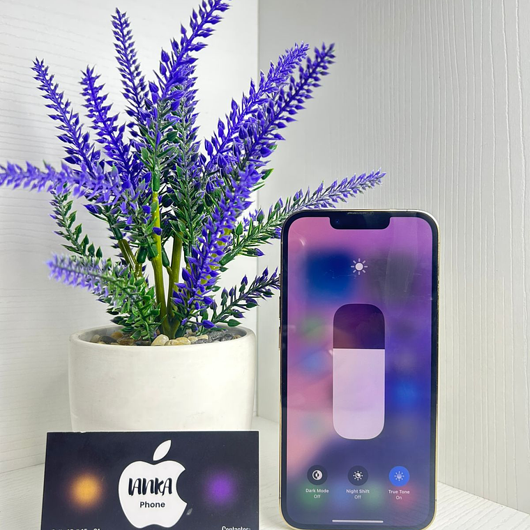 iPhone 13 Pro 512gb Gold  4