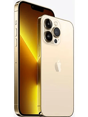 iPhone 13 Pro 512gb Gold 