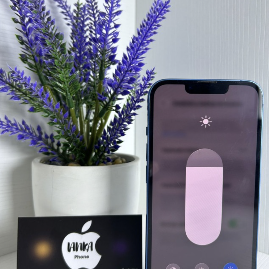 iPhone 13 128GB Azul 2