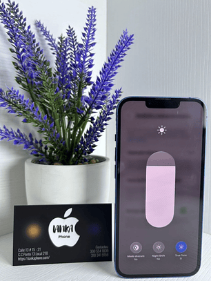 iPhone 13 128GB Azul