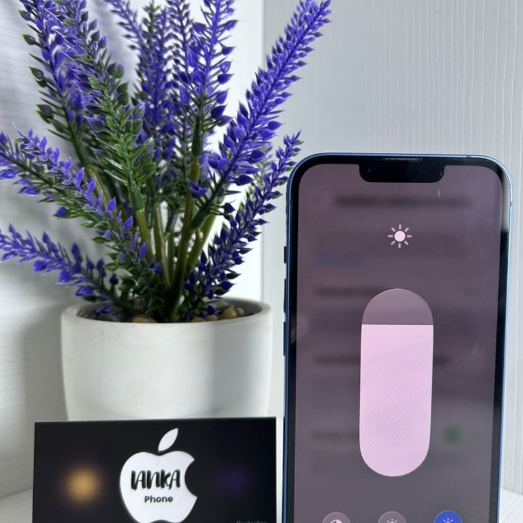 iPhone 13 128GB Azul 2