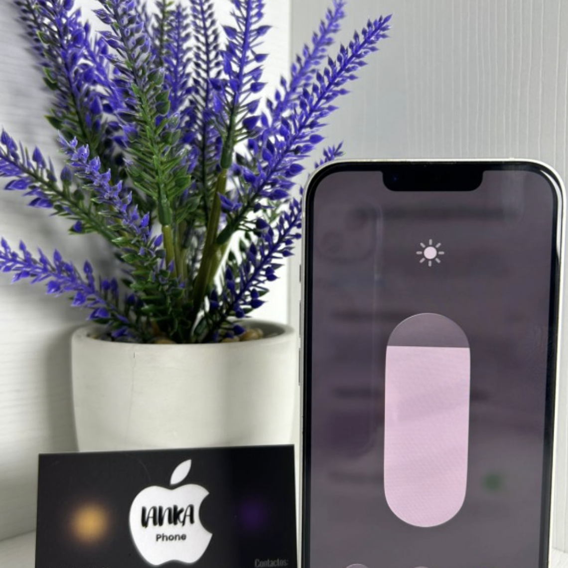 iPhone 13 128GB Blanco  5