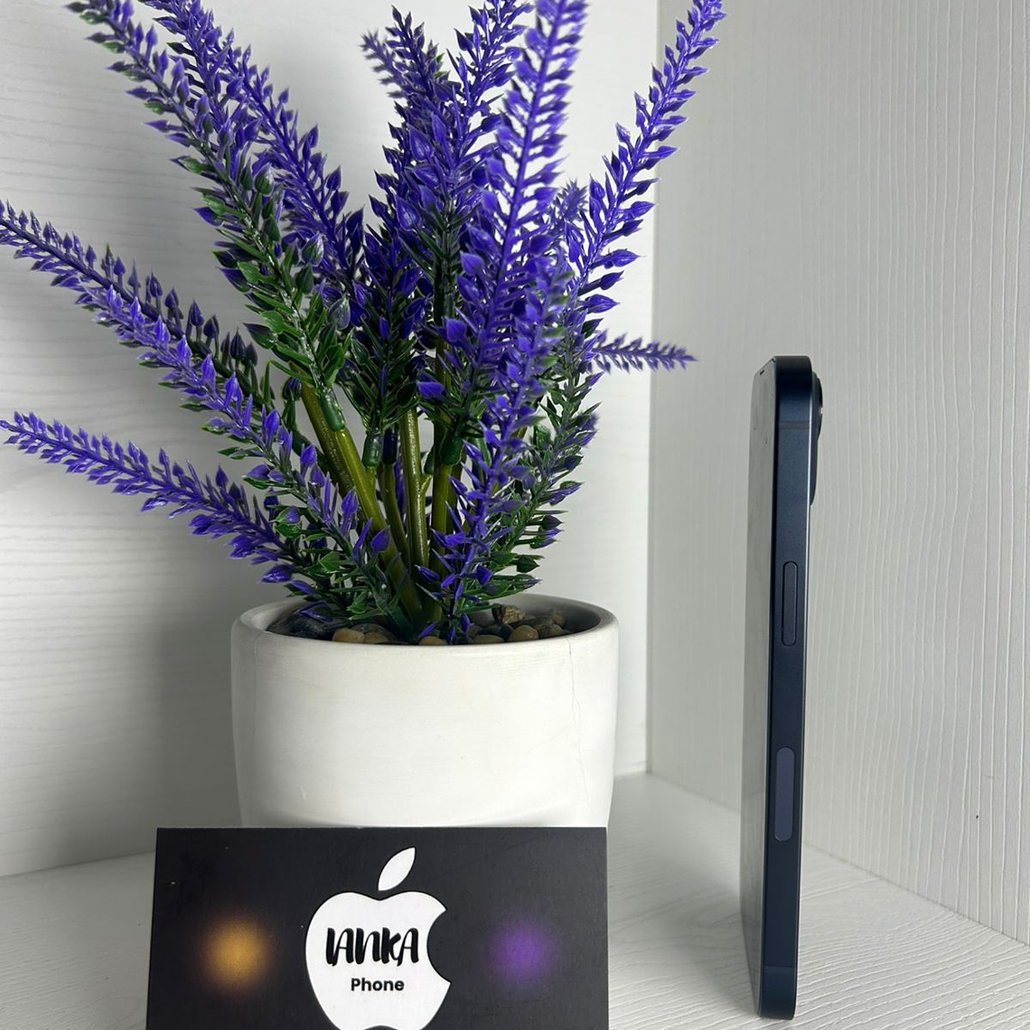 iPhone 13 128GB Azul Oscuro 4