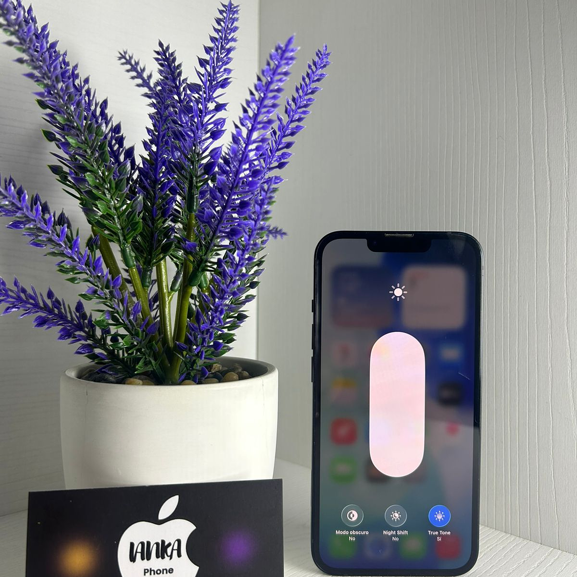 iPhone 13 128GB Azul Oscuro 6