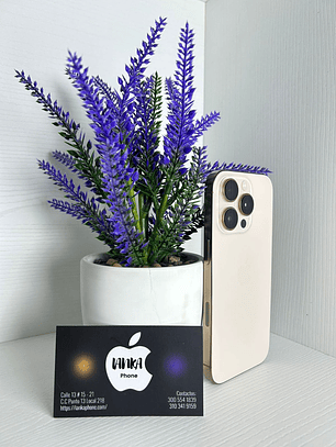 iPhone 16 Pro 128gb Desert