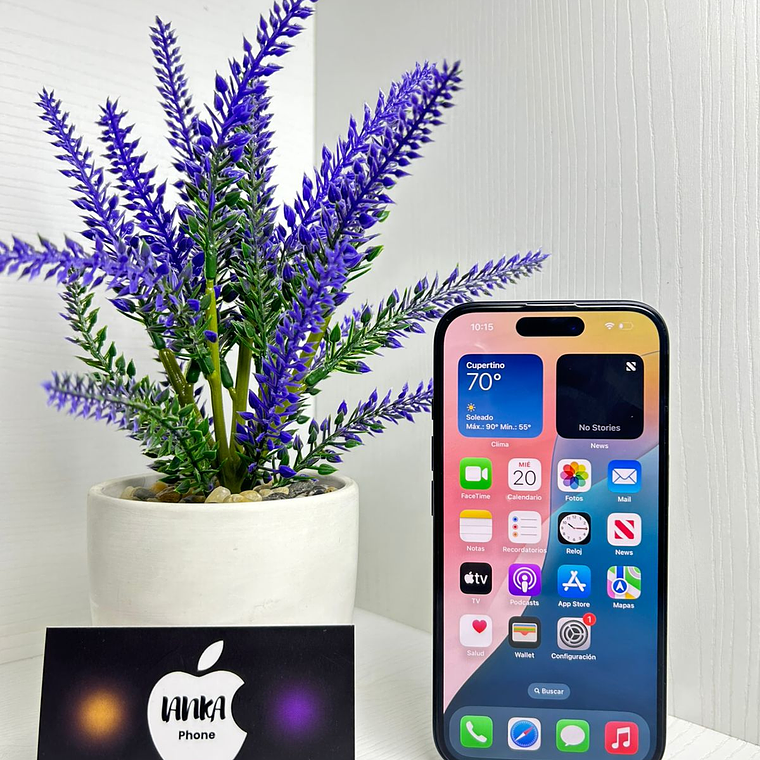 iPhone 16 128GB Black  5