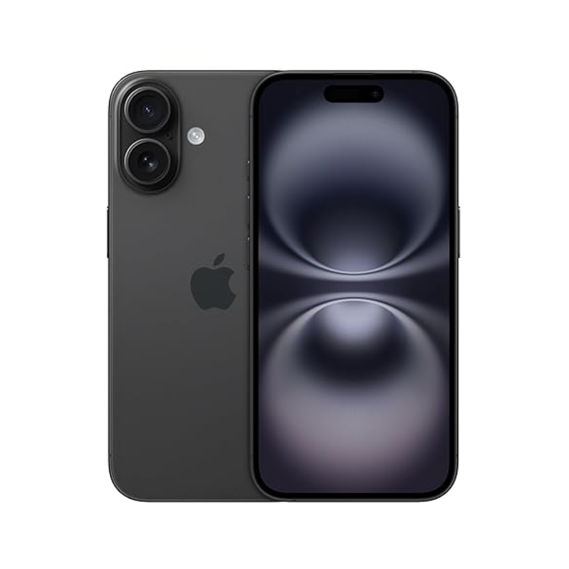 iPhone 16 128GB Black  1