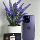 iPhone 14 Pro 128gb Purple - Miniatura 2