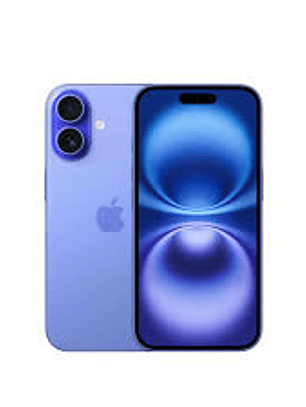 IPHONE 16 128 AZUL ULTRAMARINO 