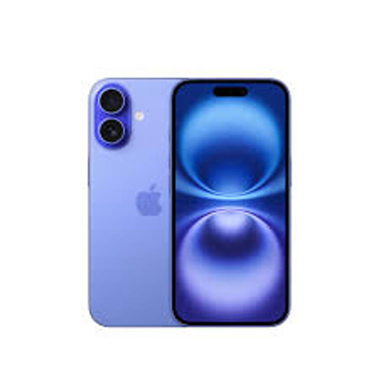 IPHONE 16 128 AZUL ULTRAMARINO  1