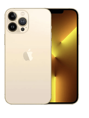 iPhone 13 Pro Max 128gb Gold 