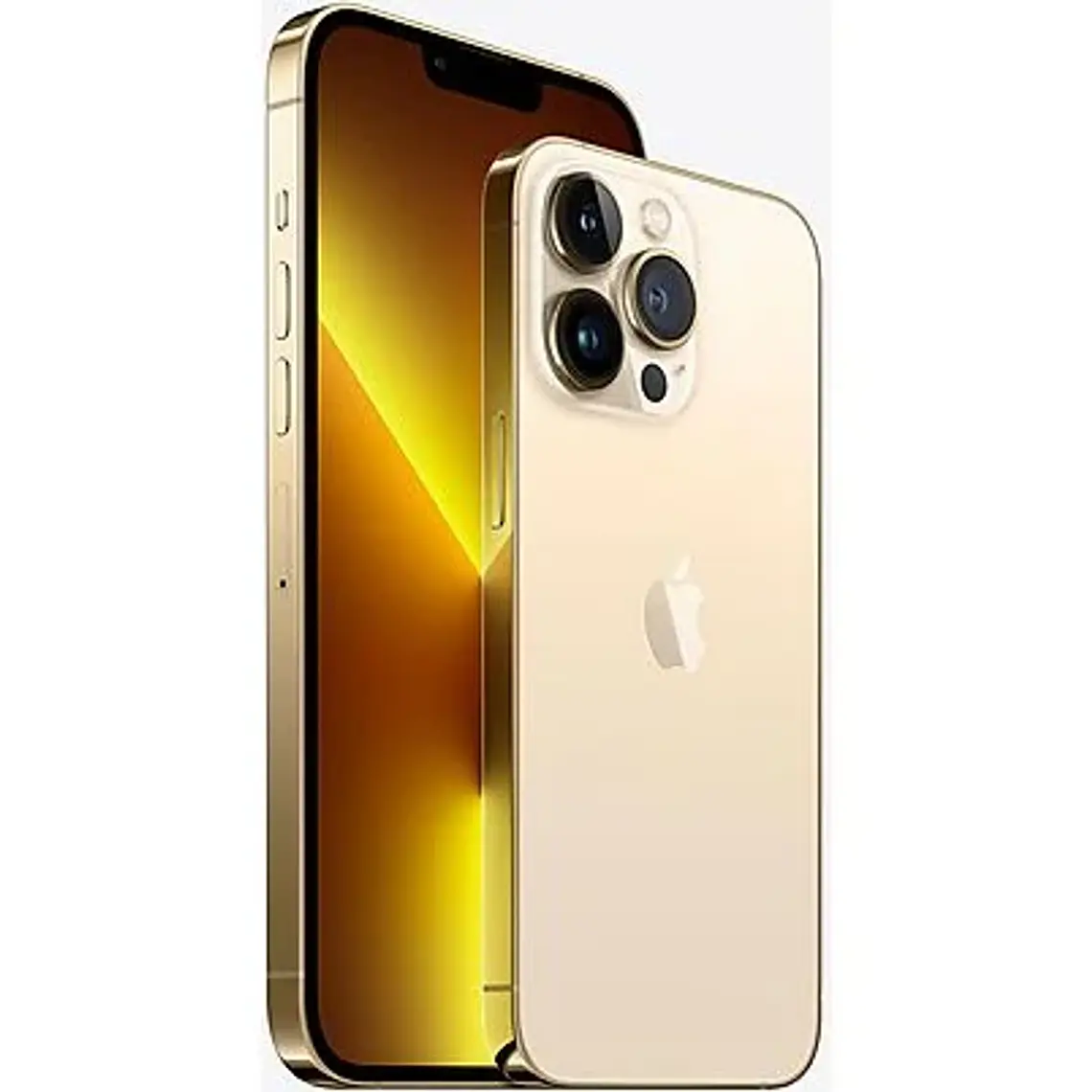 iPhone 13 Pro 256gb Gold 1