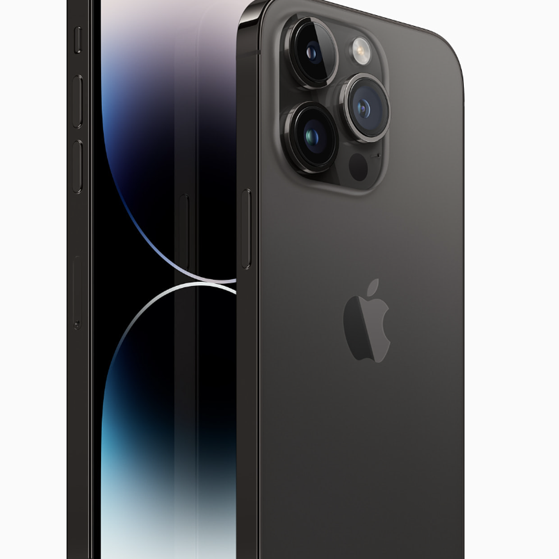 iPhone 14 Pro 128gb Black SIM FISICA 1