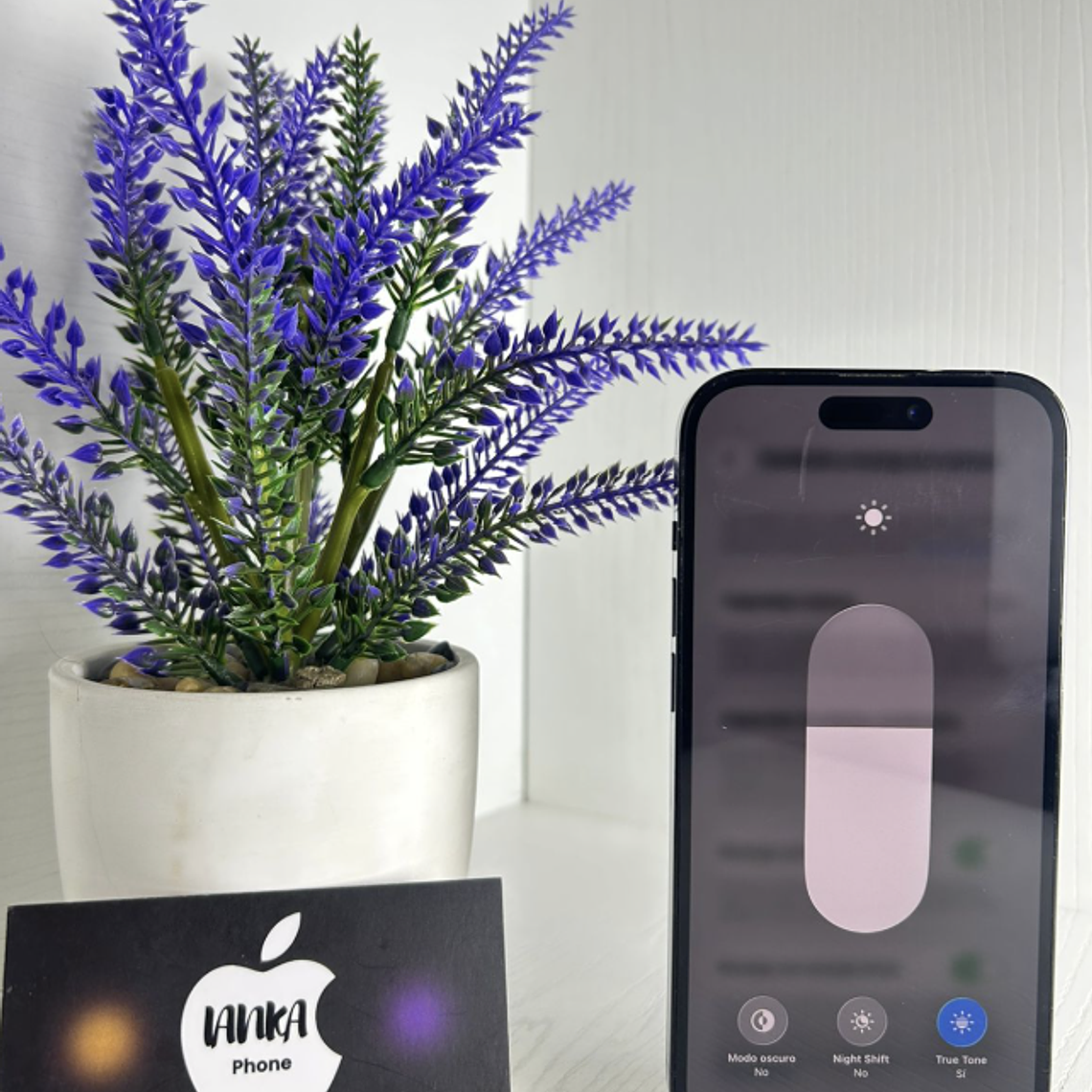 iPhone 14 Pro 128gb Black SIM FISICA 5