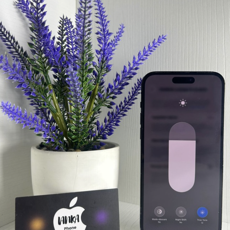 iPhone 14 Pro Max 128gb Black 5