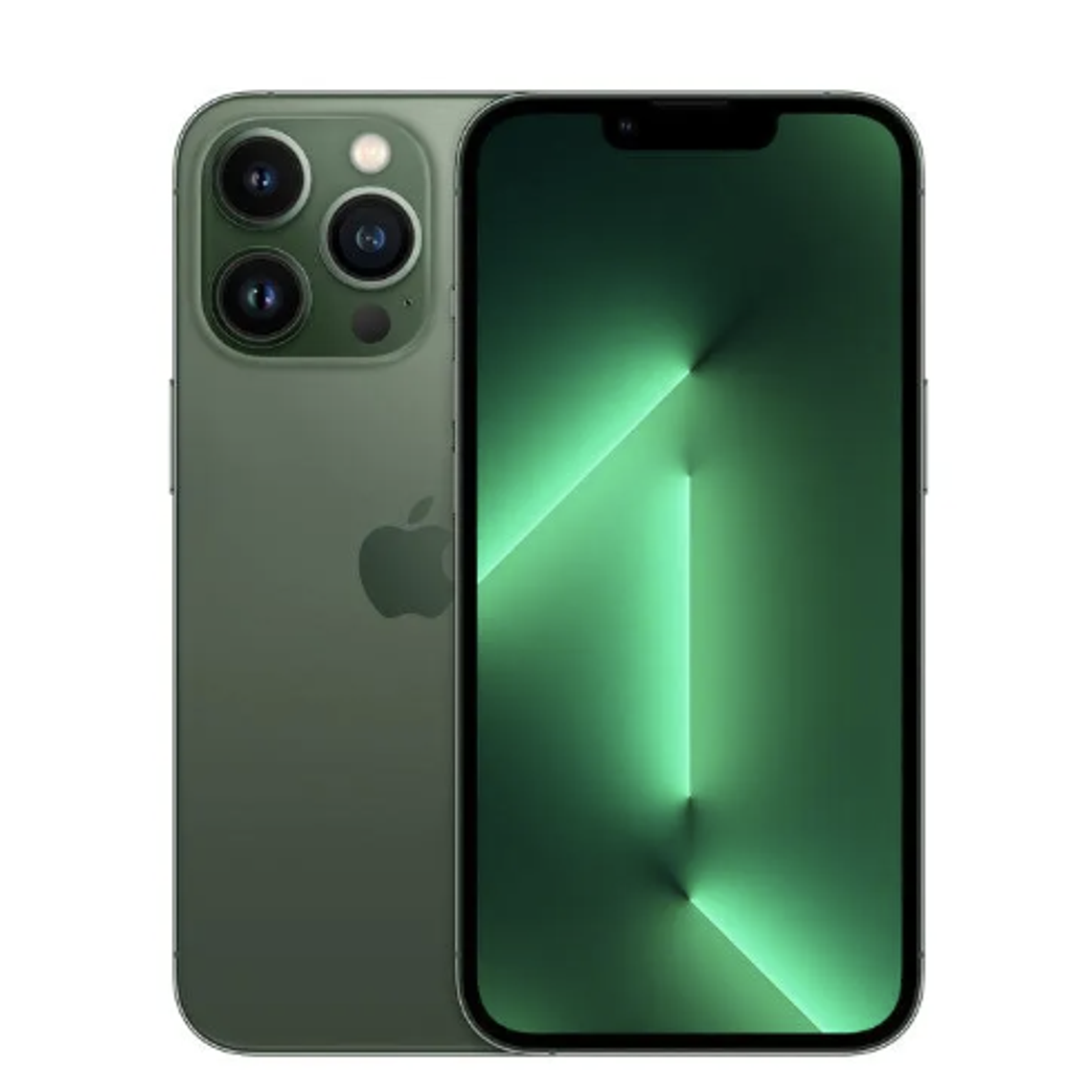 iPhone 13 Pro 128gb Green 1