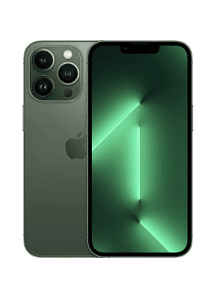 iPhone 13 Pro 128gb Green