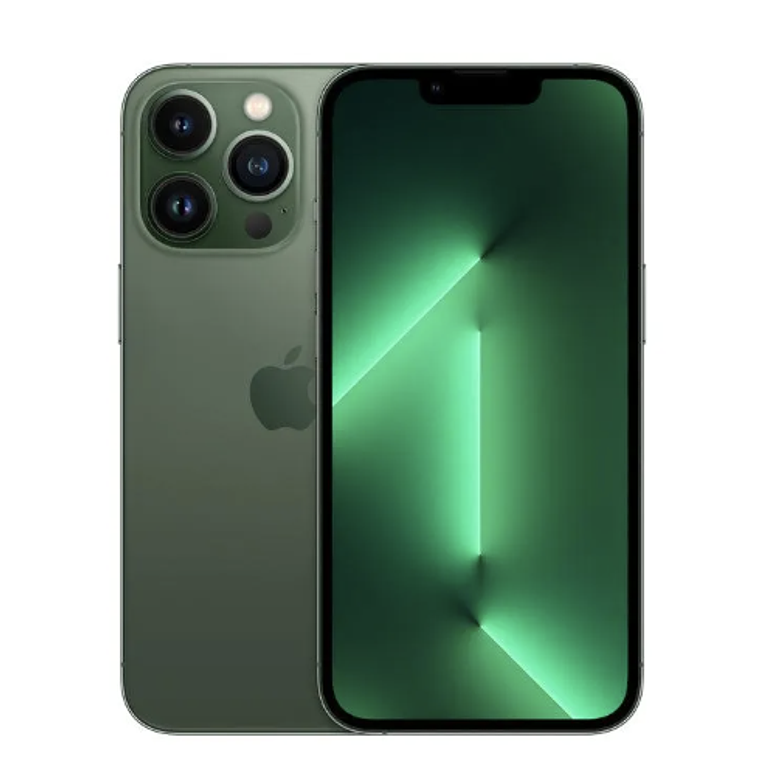 iPhone 13 Pro 128gb Green 1