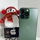 iPhone 13 Pro 128gb Green - Miniatura 3