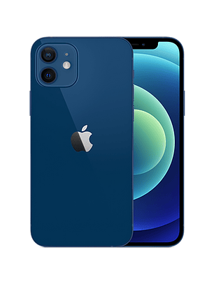iPhone 12 128GB Azul Rey 