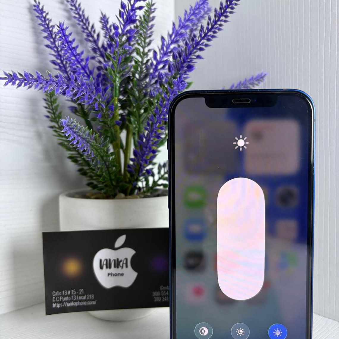 iPhone 12 128GB Azul Rey  6
