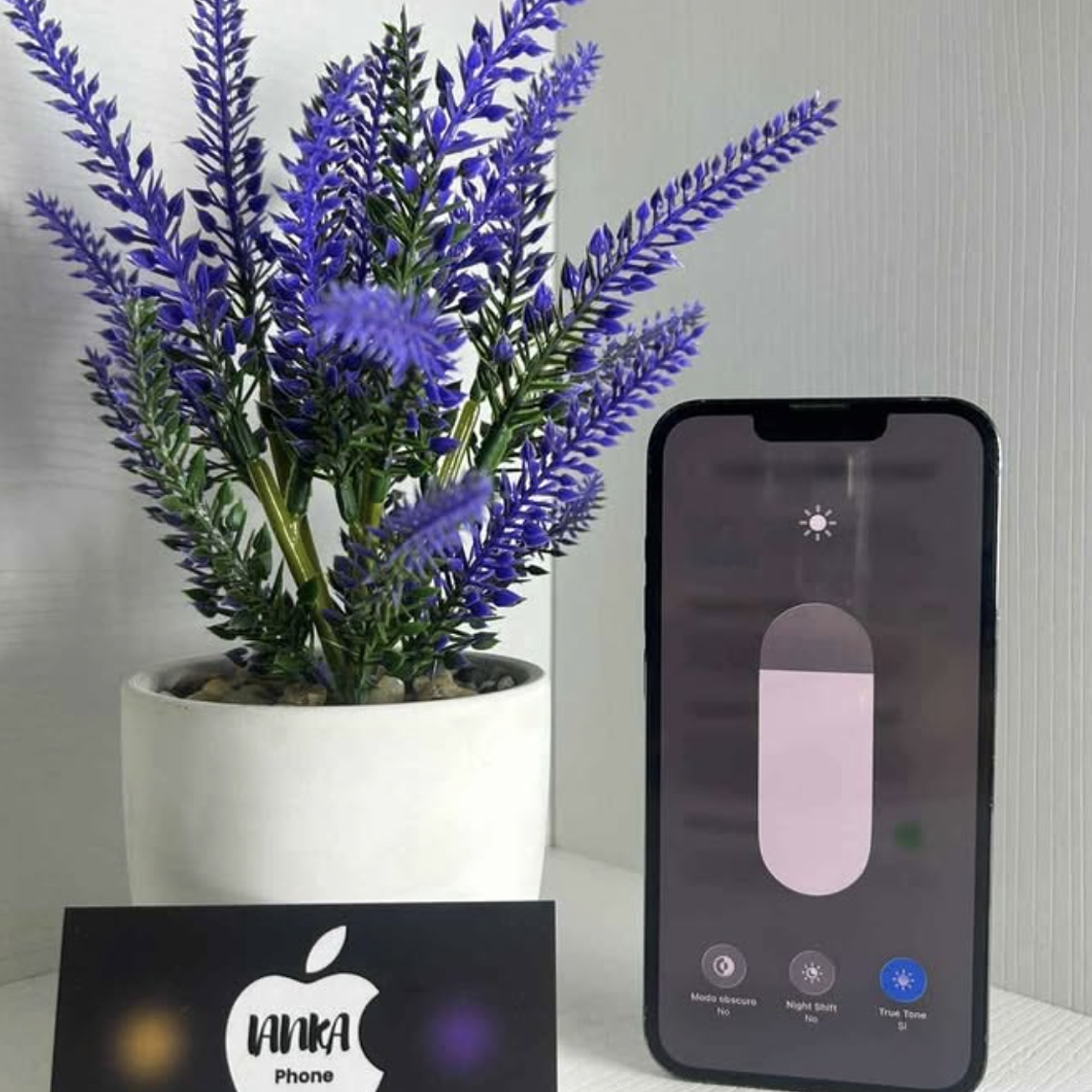 iPhone 13 Pro 128gb Sierra Blue  4