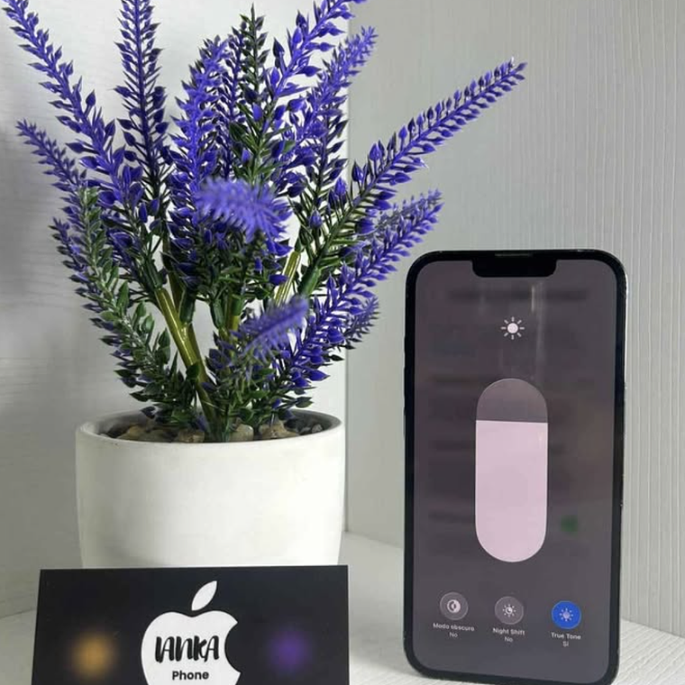 iPhone 13 Pro 128gb Sierra Blue  4