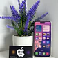 iPhone 15 Pro 128GB Gris Titanium  - Miniatura 5
