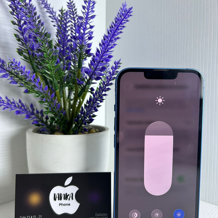 iPhone 13 128GB Azul 4