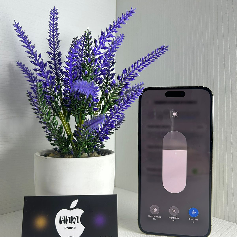 iPhone 14 Pro 128gb Gold  5