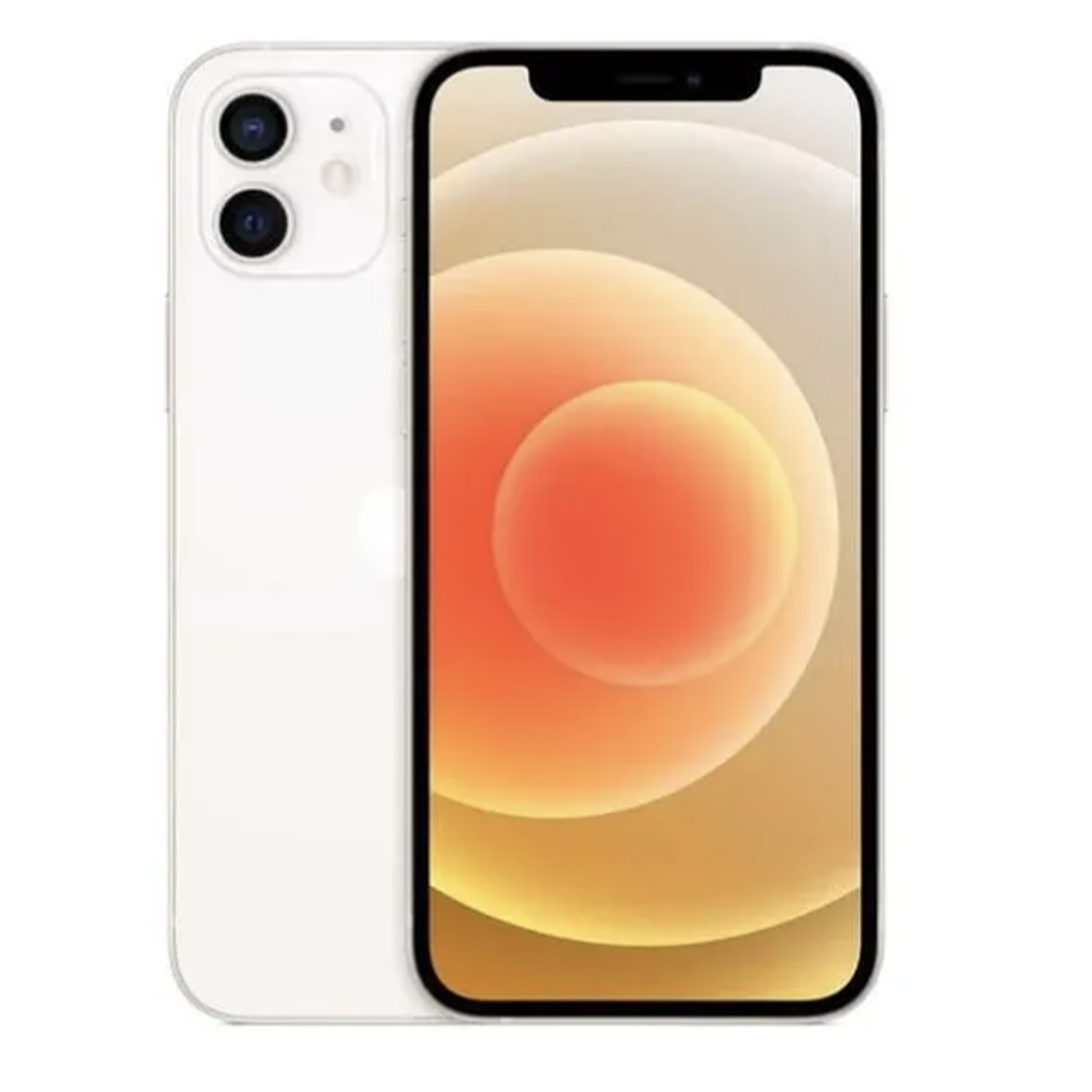 iPhone 12 128GB Blanco  1
