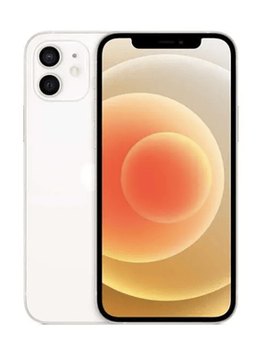 iPhone 12 128GB Blanco 