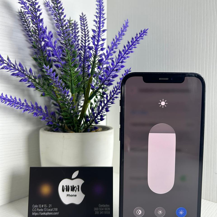 iPhone 12 128GB Azul Oscuro   5