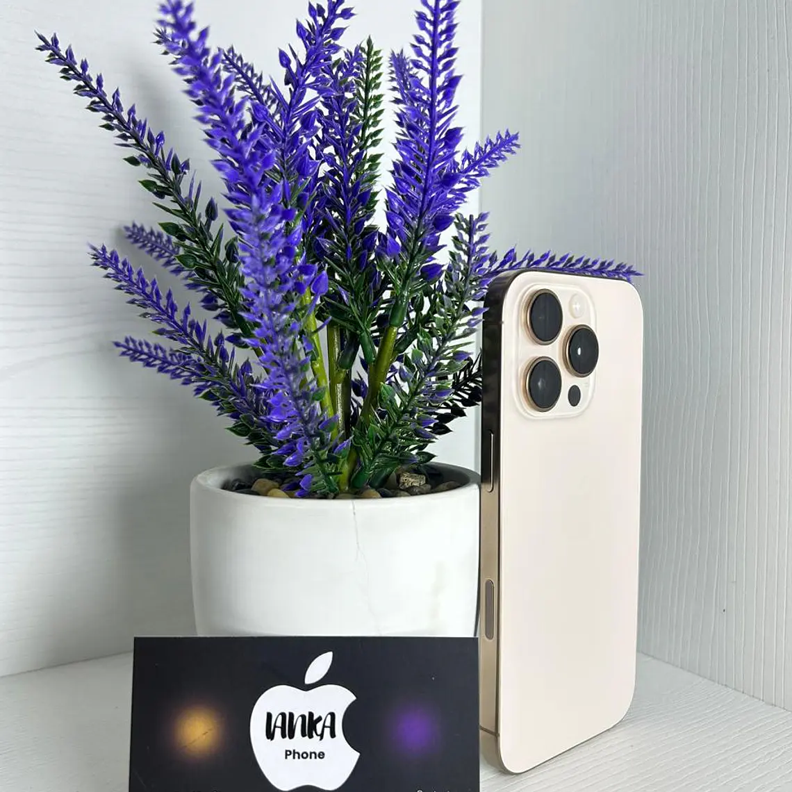 iPhone 16 Pro 128gb Desert 2