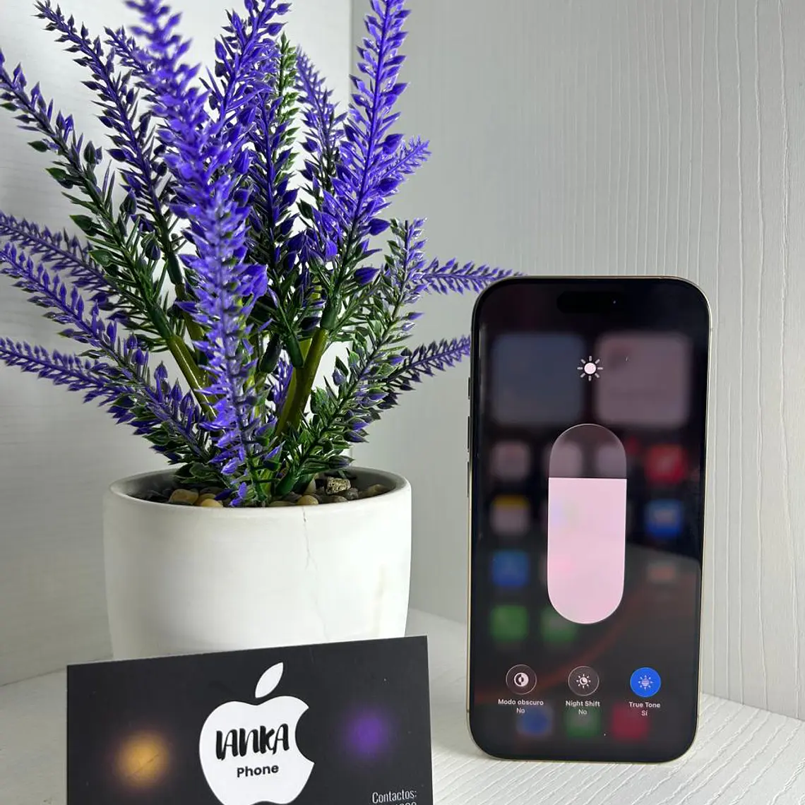 iPhone 16 Pro 128gb Desert 5