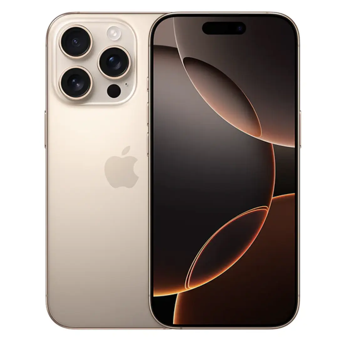 iPhone 16 Pro 128gb Desert 1