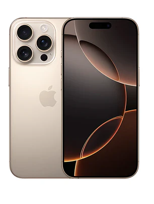 iPhone 16 Pro Max 256gb Desert